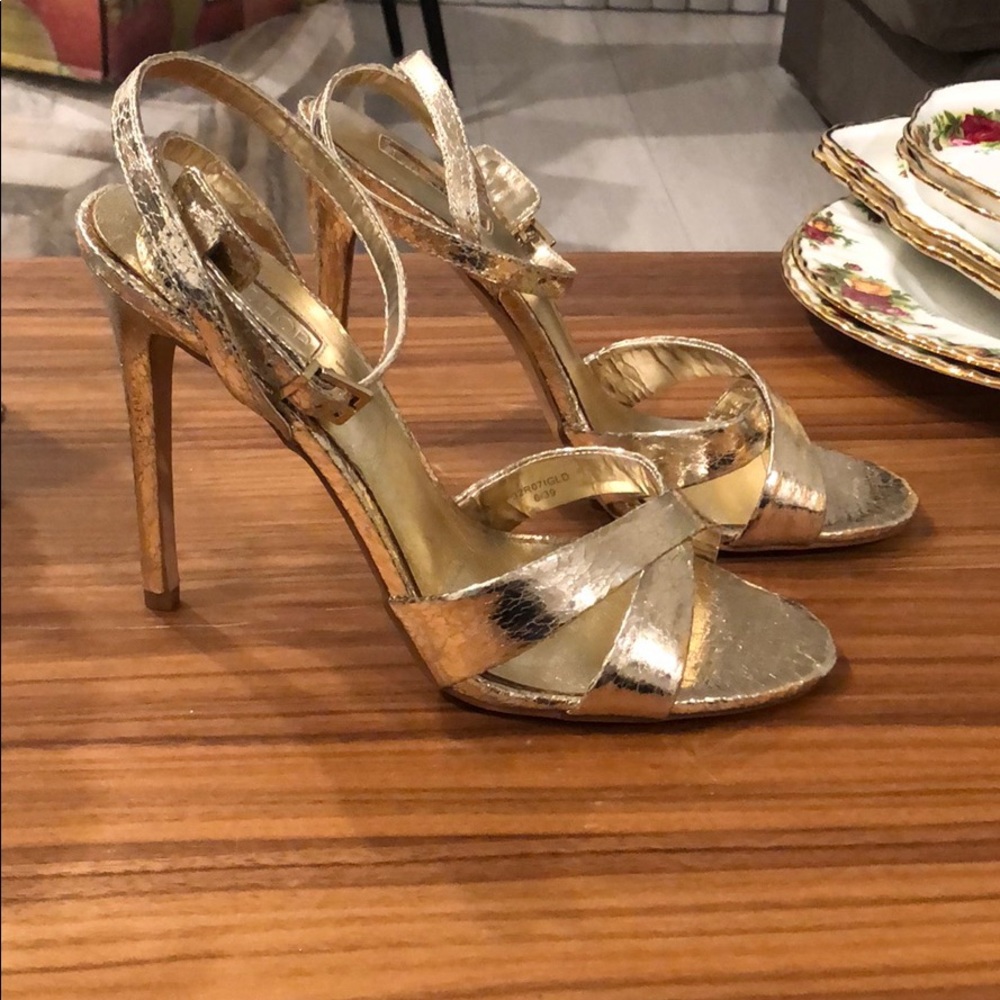 Top Shop High heel shoes